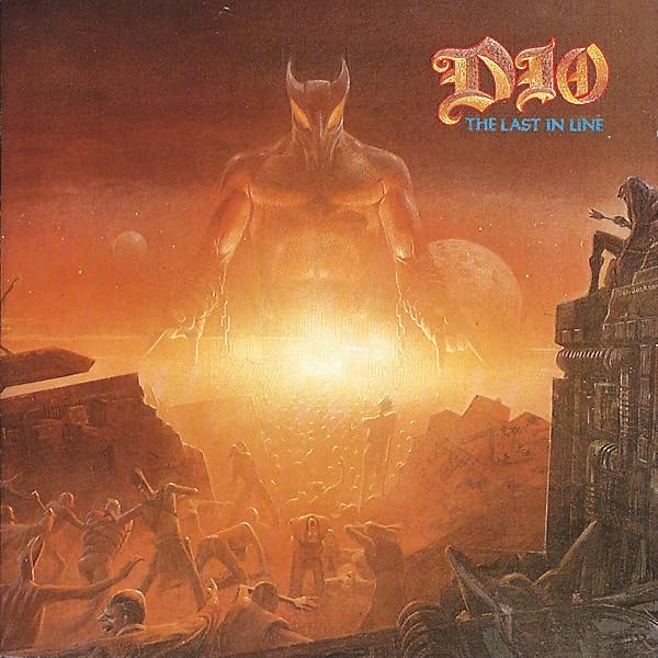 Mission - Tower Of Strength - Amazon.com Music